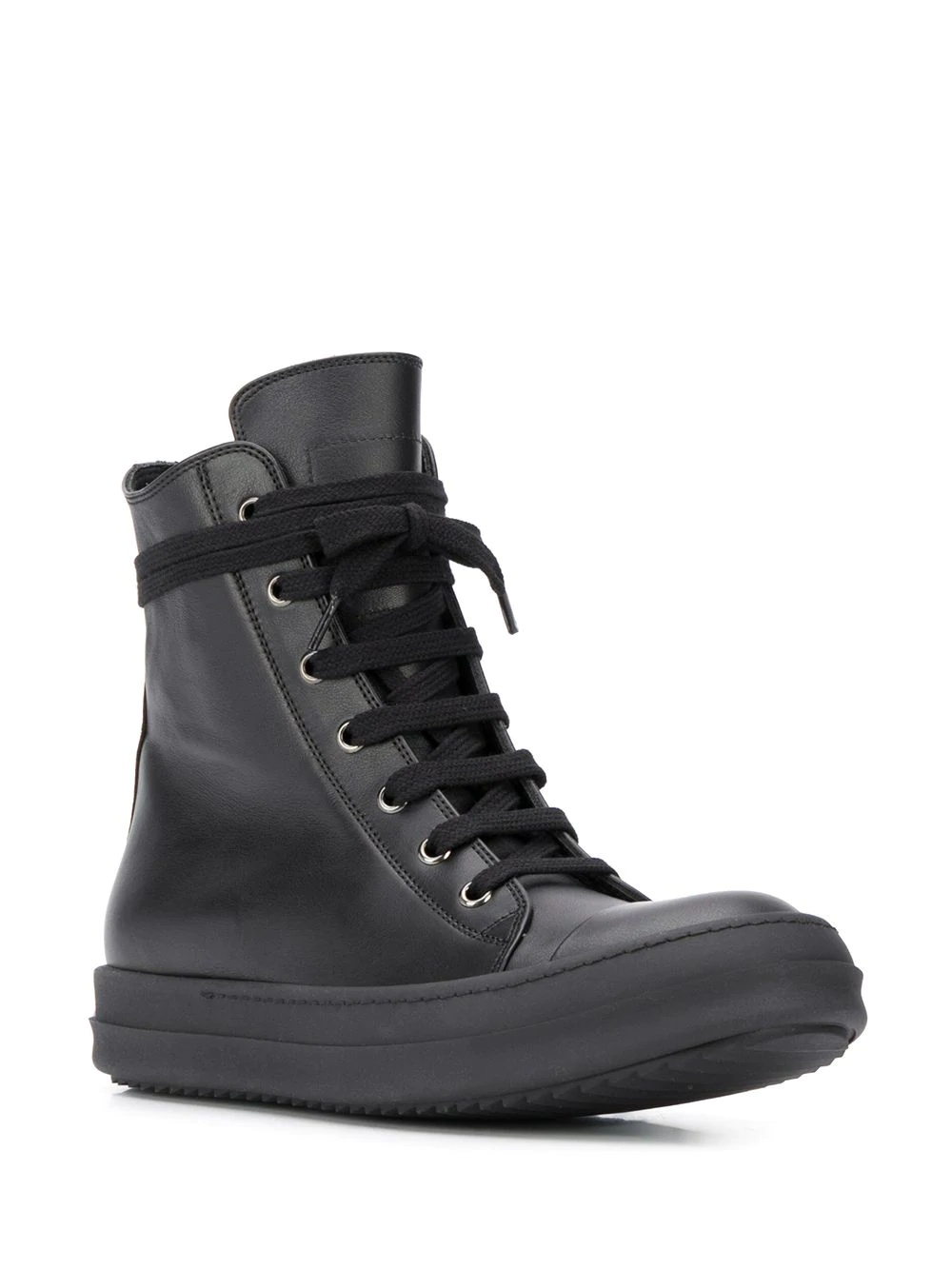 Tecuatl high-top sneakers - 2