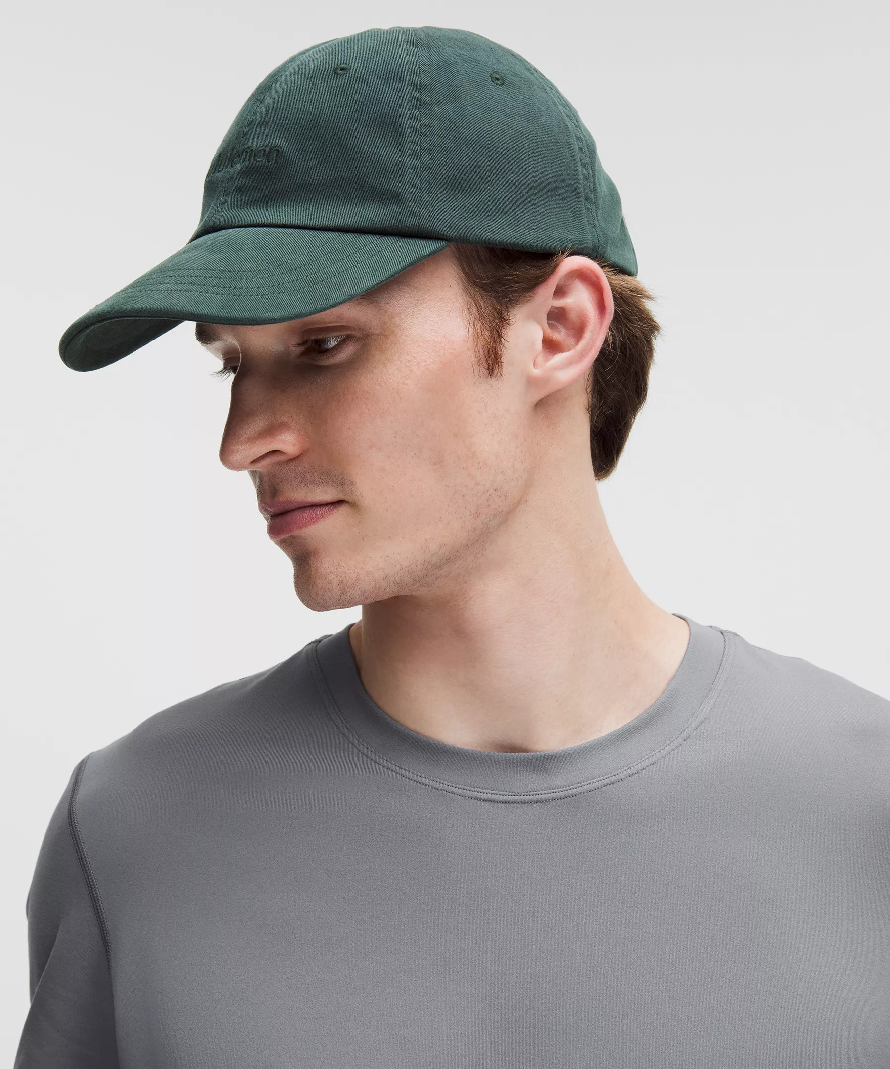 Soft Jersey Short-Sleeve Shirt - 4