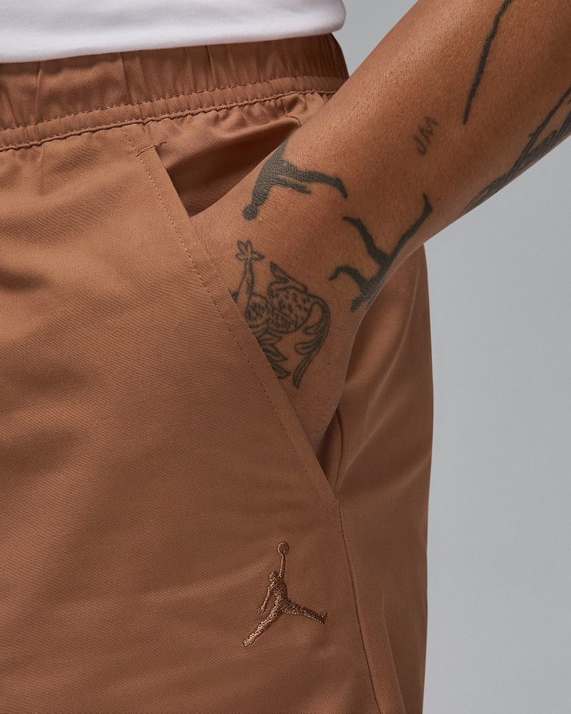 Jordan Essentials Men's Woven Shorts 4