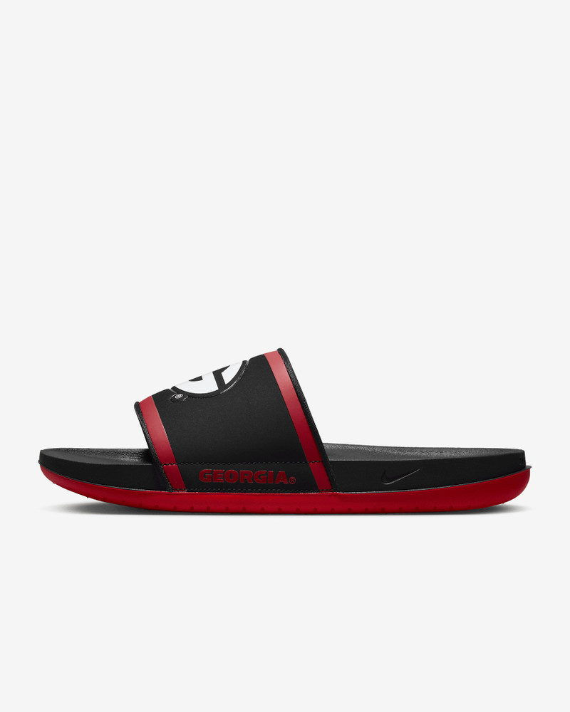 Nike Nike Offcourt (Georgia) Slide outlook