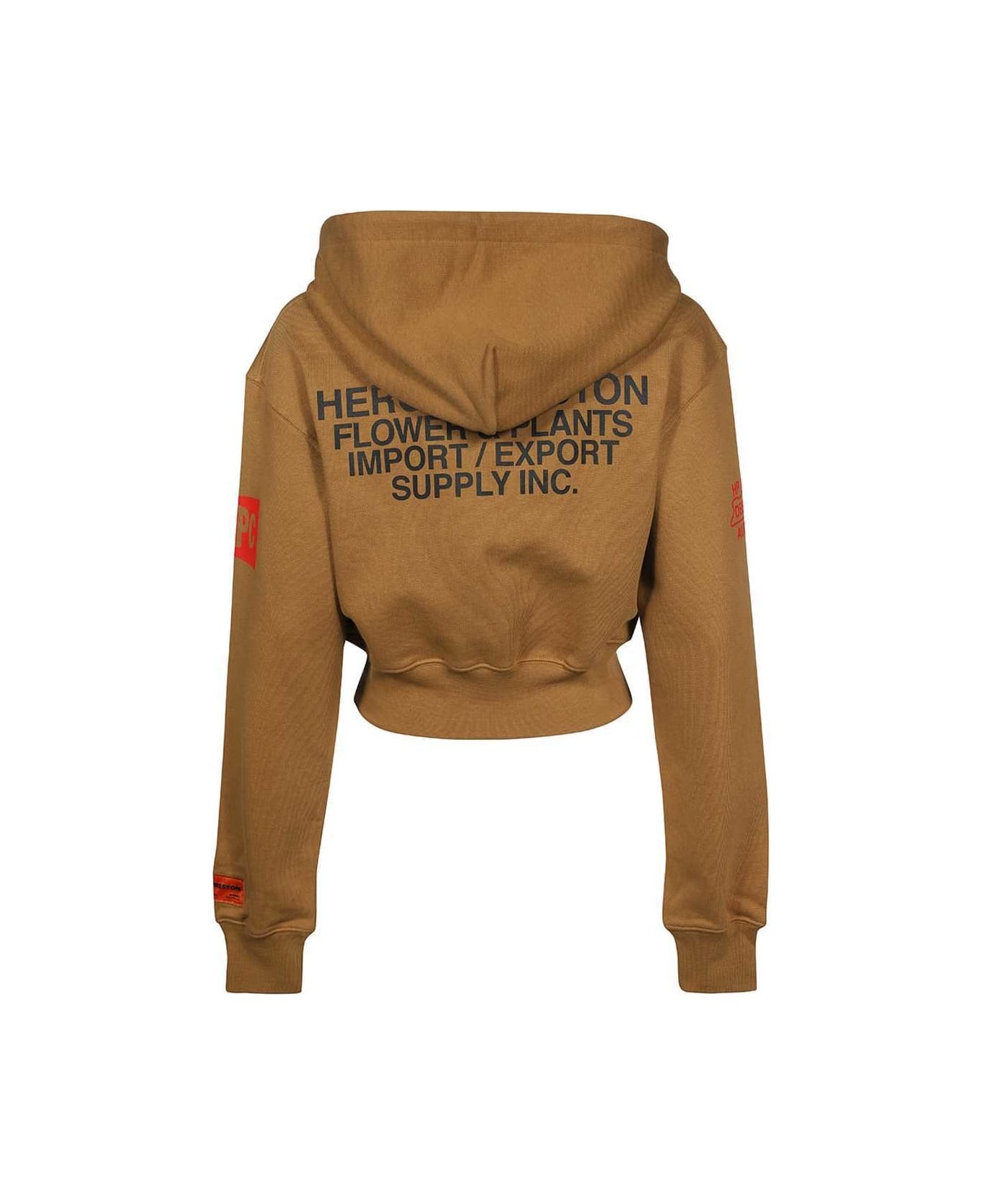 Cotton Hoodie - 2