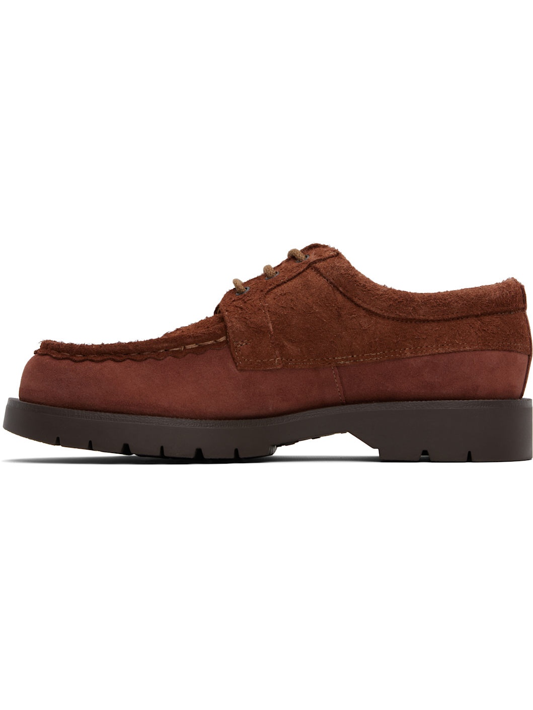 Brown Alfan VV2 Derbys - 3