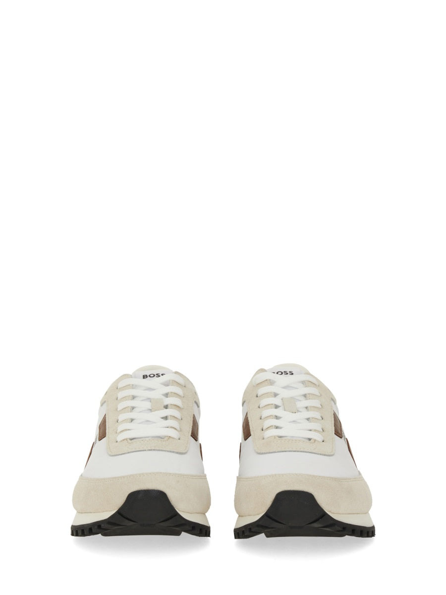 "Parkour" Sneaker - 4