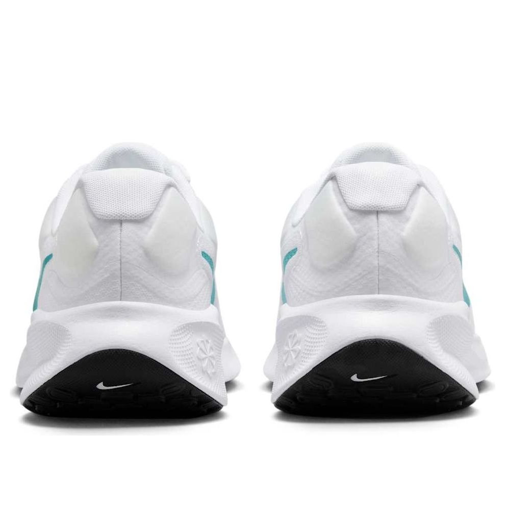 Nike Revolution 7 'White Pure Platinum Dusty Cactus' FB2207-103 - 5