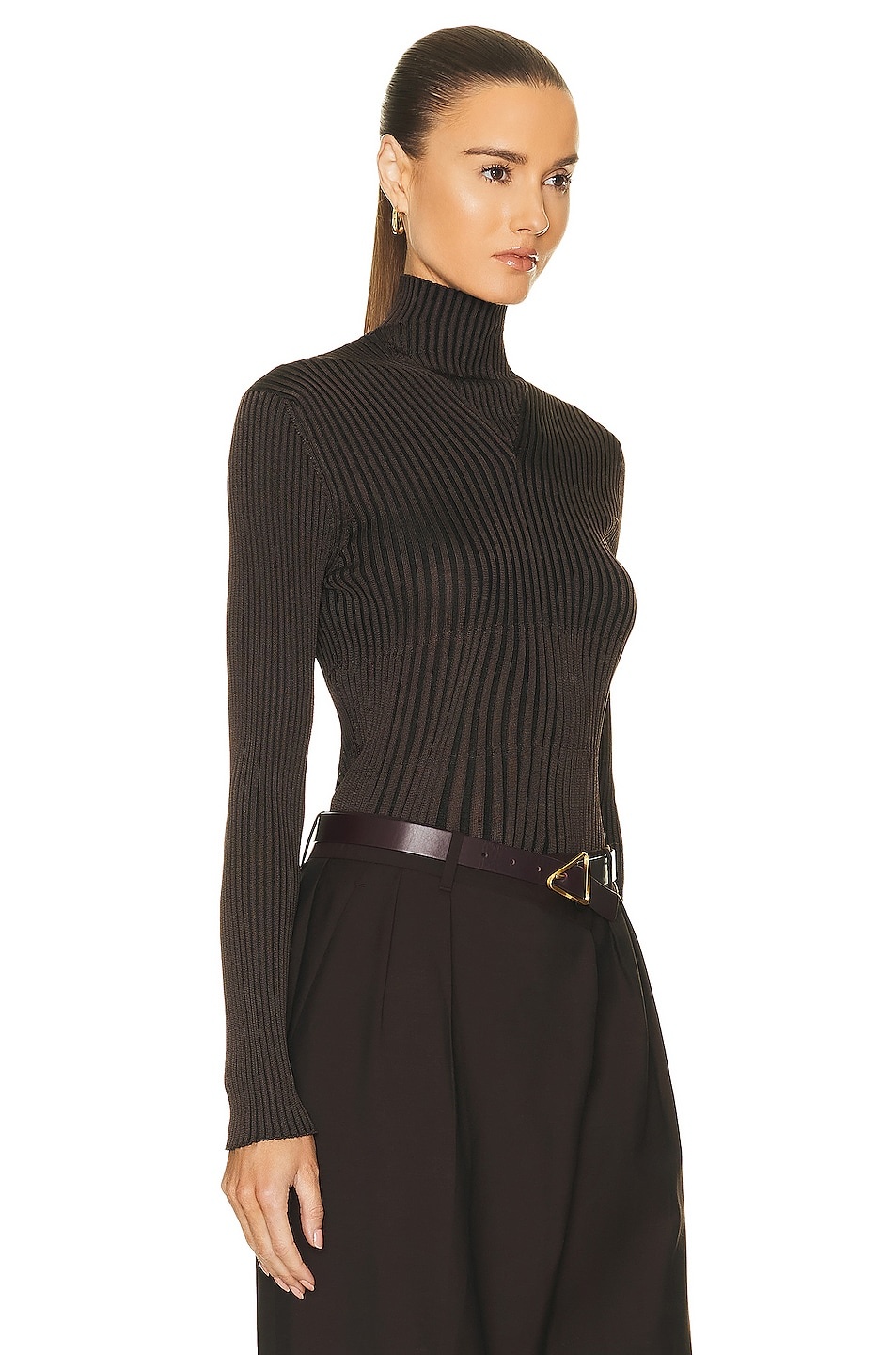 Knit Sweater - 3