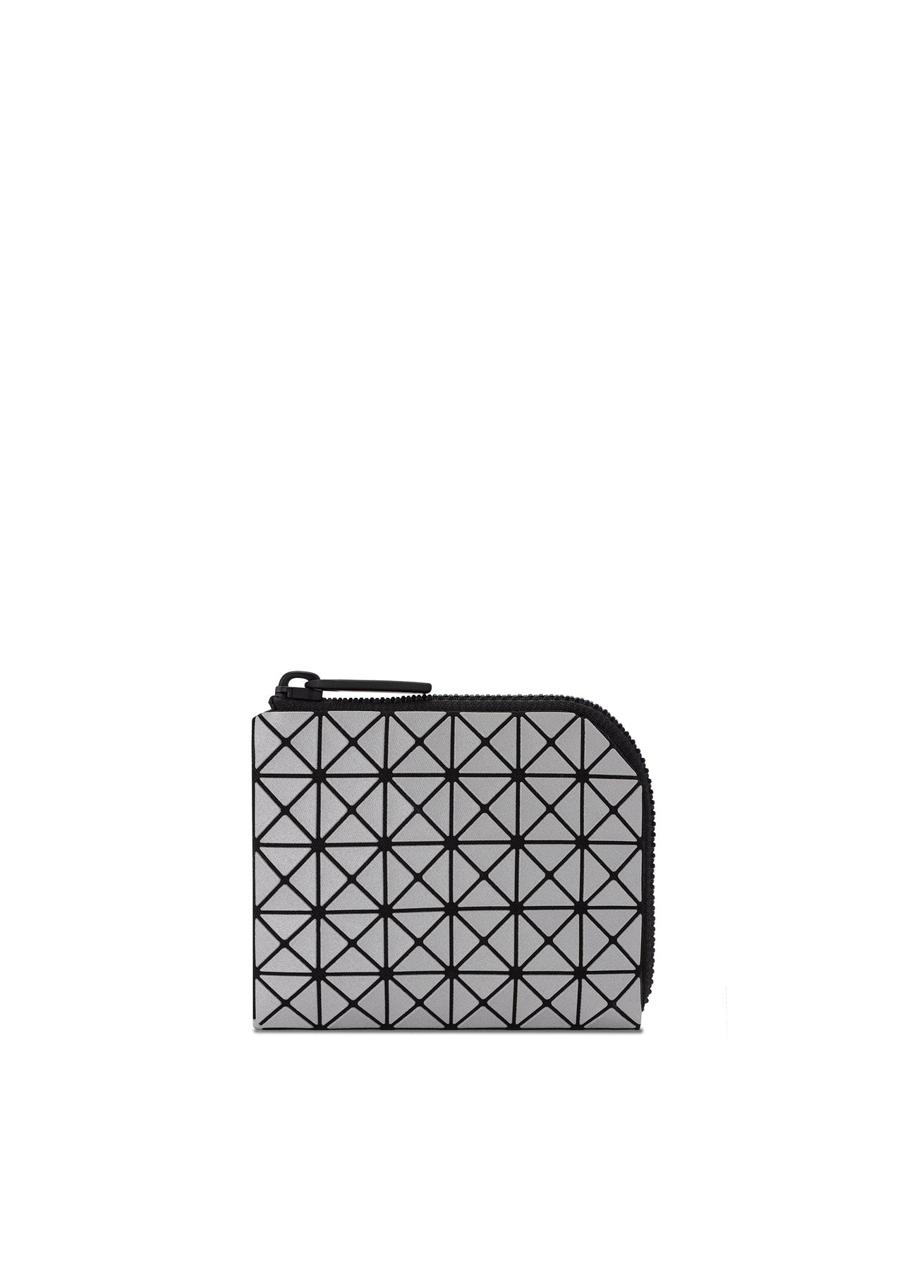 CLAM WALLET METALLIC - 1