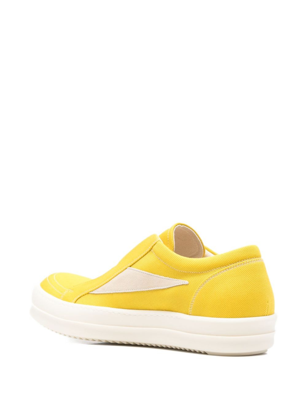 slip-on sneakers - 3