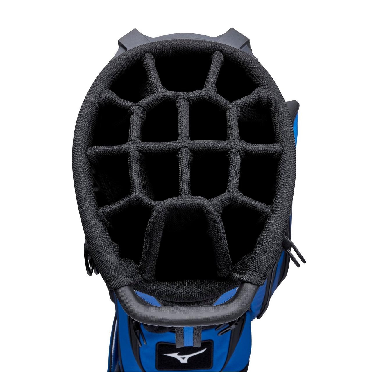 BR-DX 14-Way Hybrid Stand Golf Bag* - 4