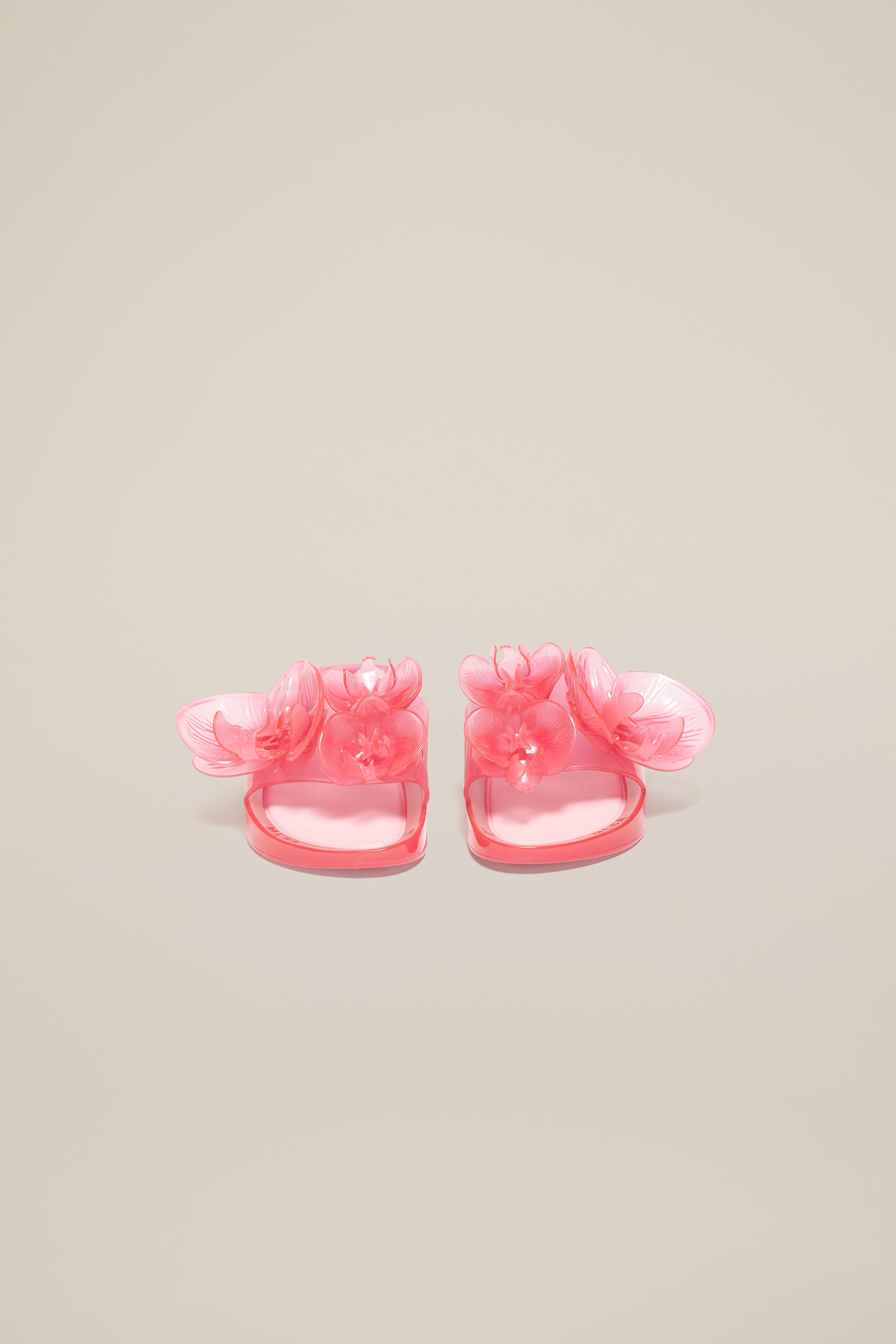 Melissa Floral Slide - 5