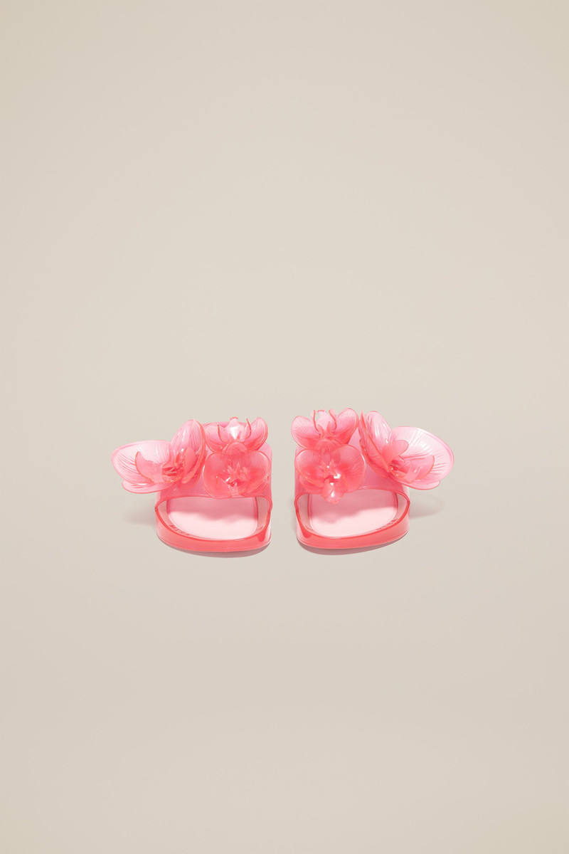 Melissa Floral Slide 5