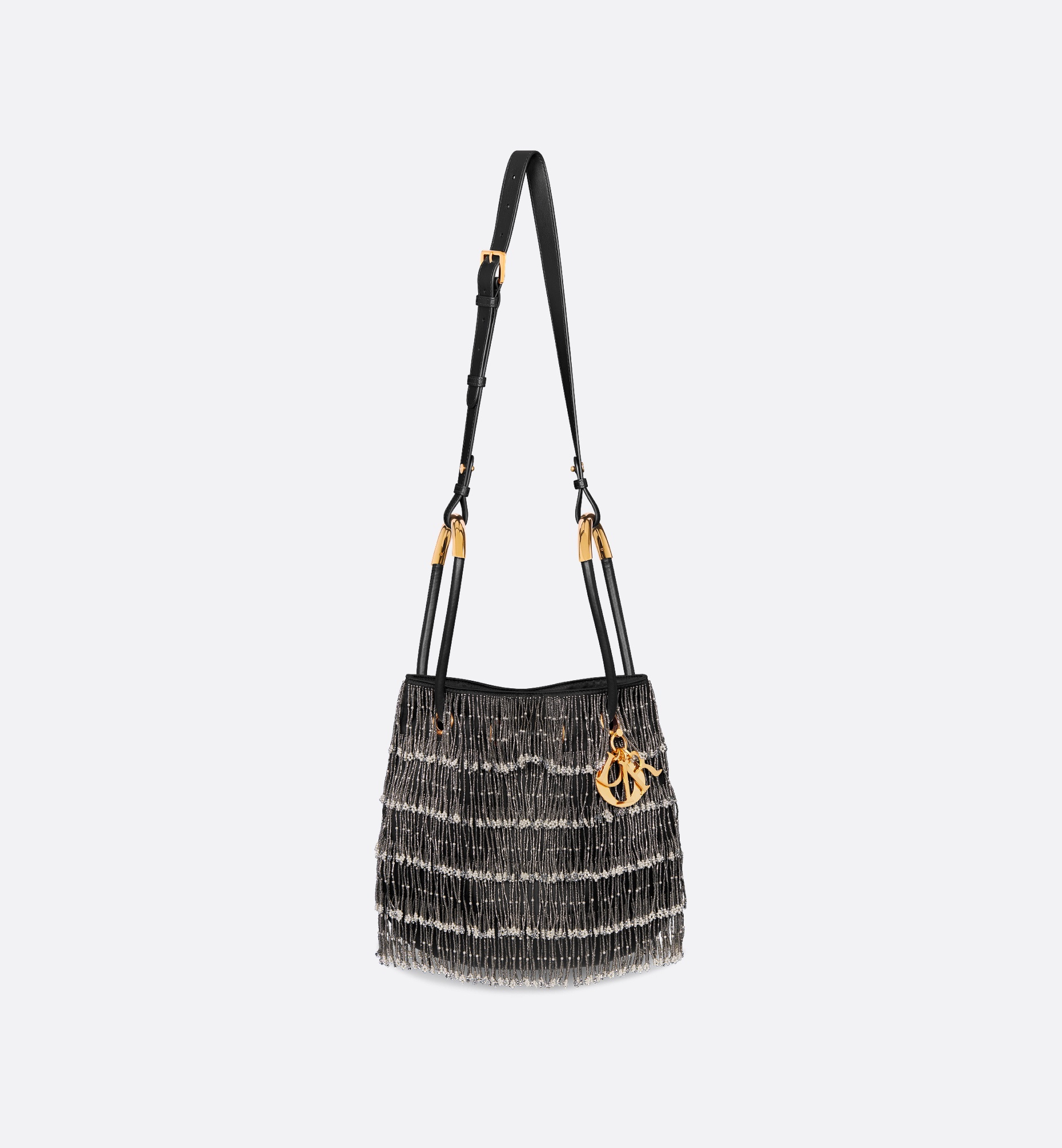 Medium Dior Nolita Bag - 5