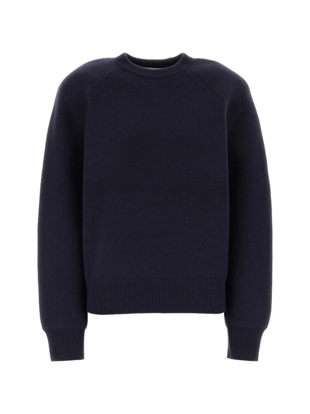 Lina raglan-sleeve sweater - 1