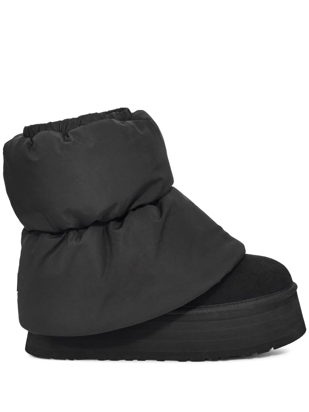 mini Dipper puffer boots - 1