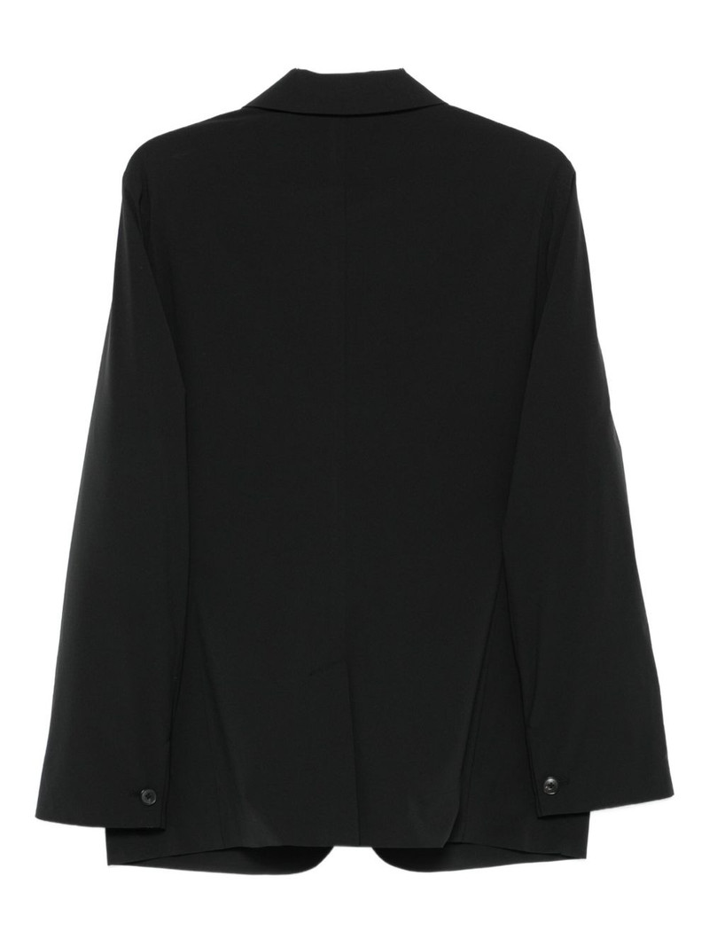 Paul Smith single-breasted blazer outlook