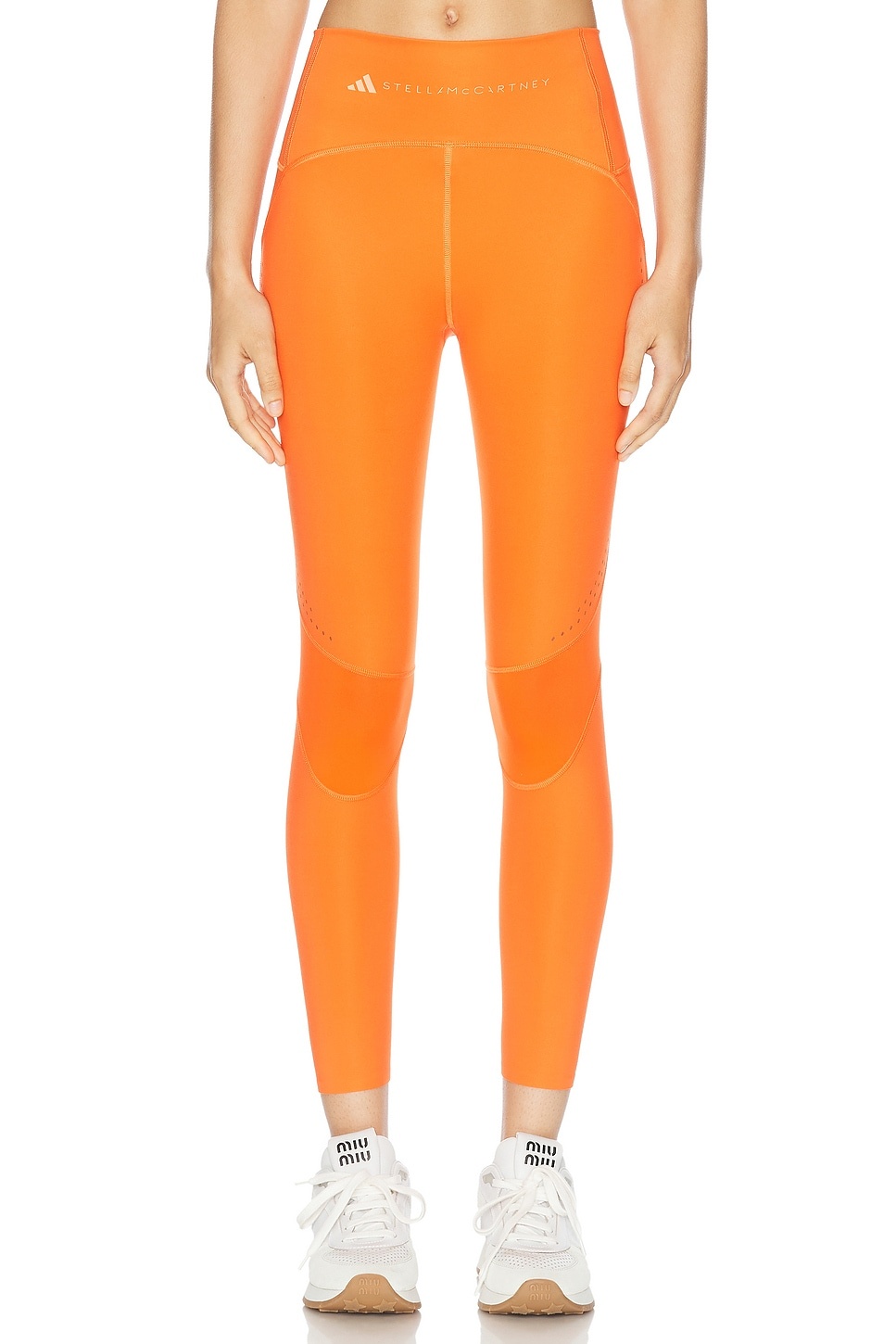 Truepurpose Optime Training 7/8 Leggings - 1