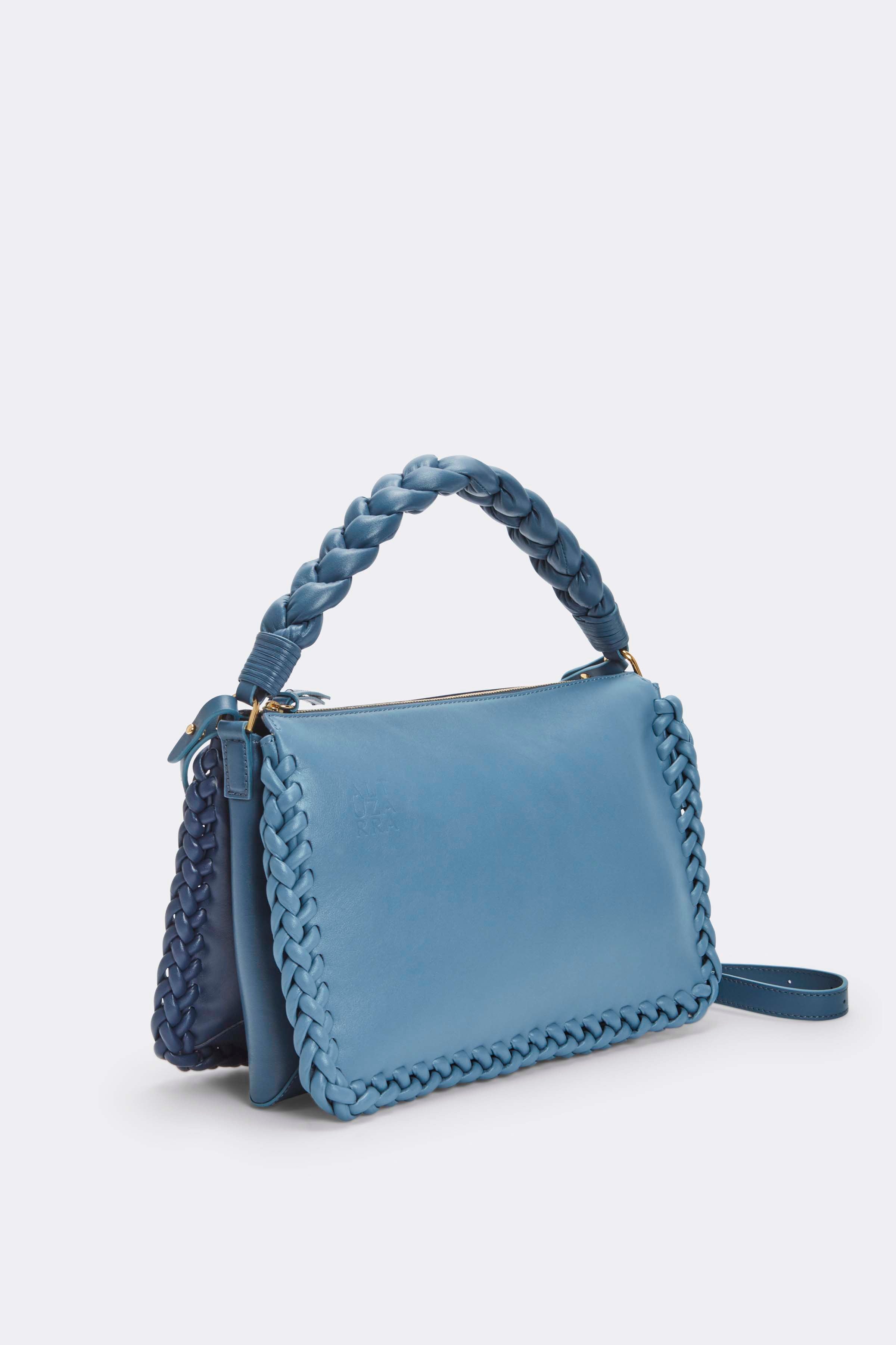 BRAID BAG - 3