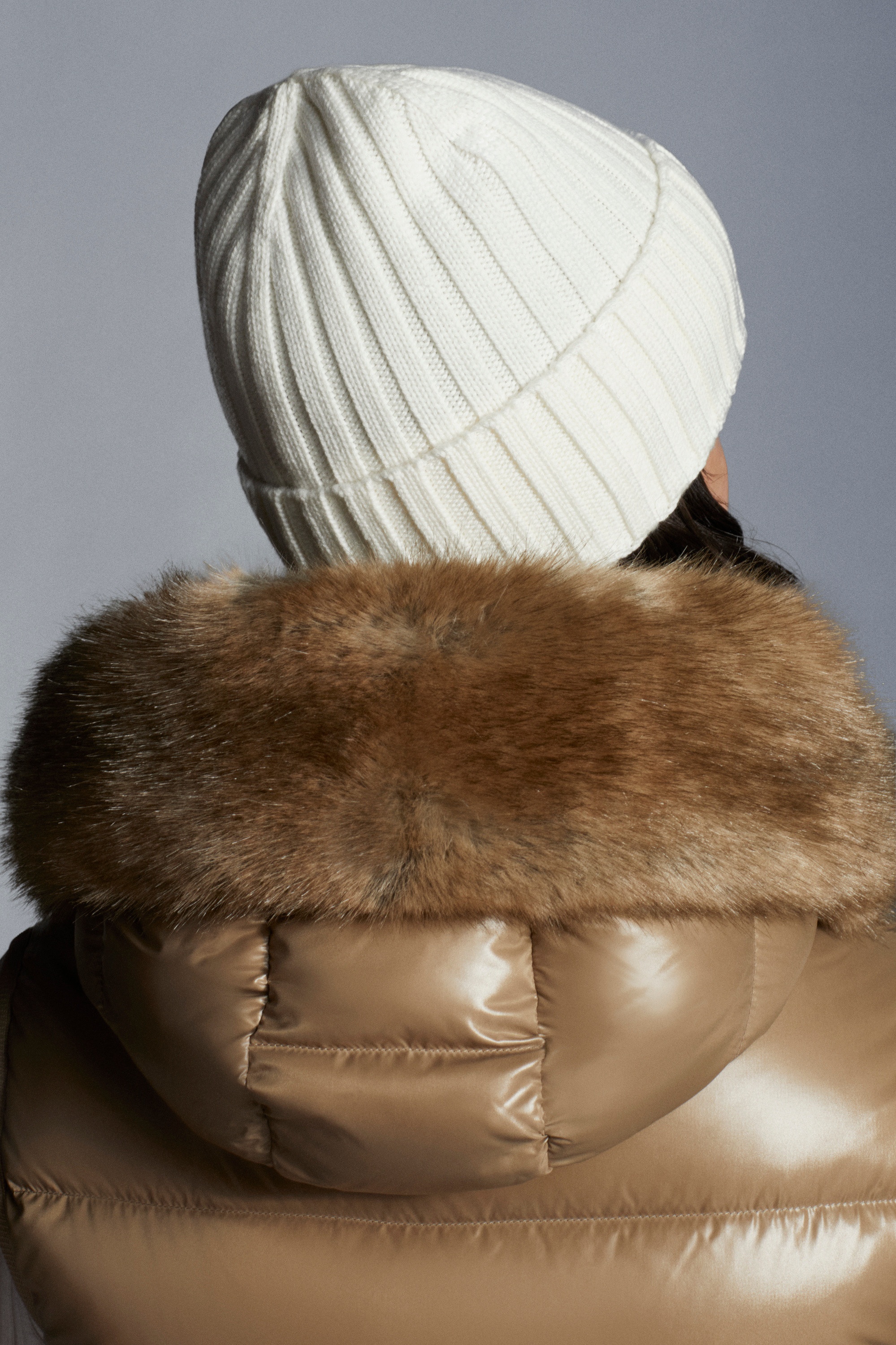Wool Beanie - 5