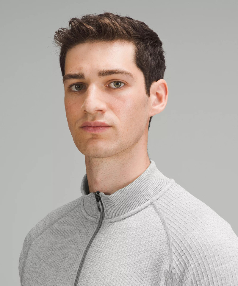 Engineered Warmth Jacket 4