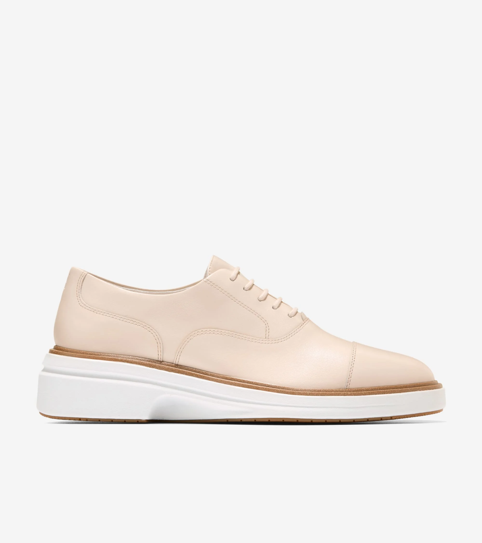 Women's ØriginalGrand CitySpectre Oxfords - 1