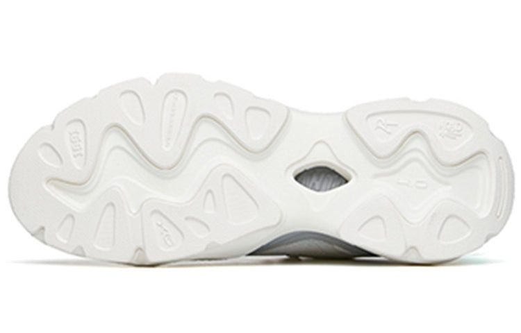 (WMNS) ANTA Millennium 4 'Ivory White' 122228890-5 - 6