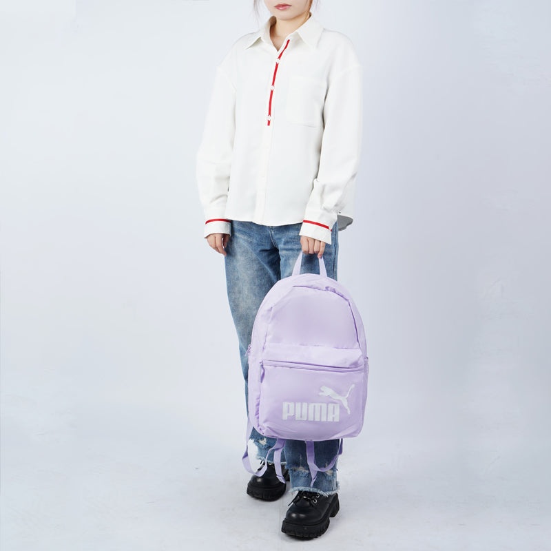 PUMA Phase Backpack 'Lightpurple' 075487-56 - 3