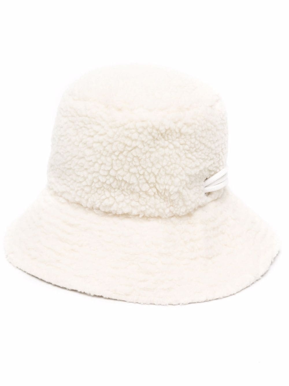 Puff bucket hat - 1