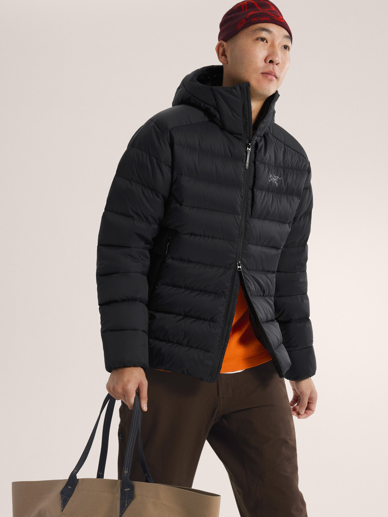 소듐 Hoody M 4