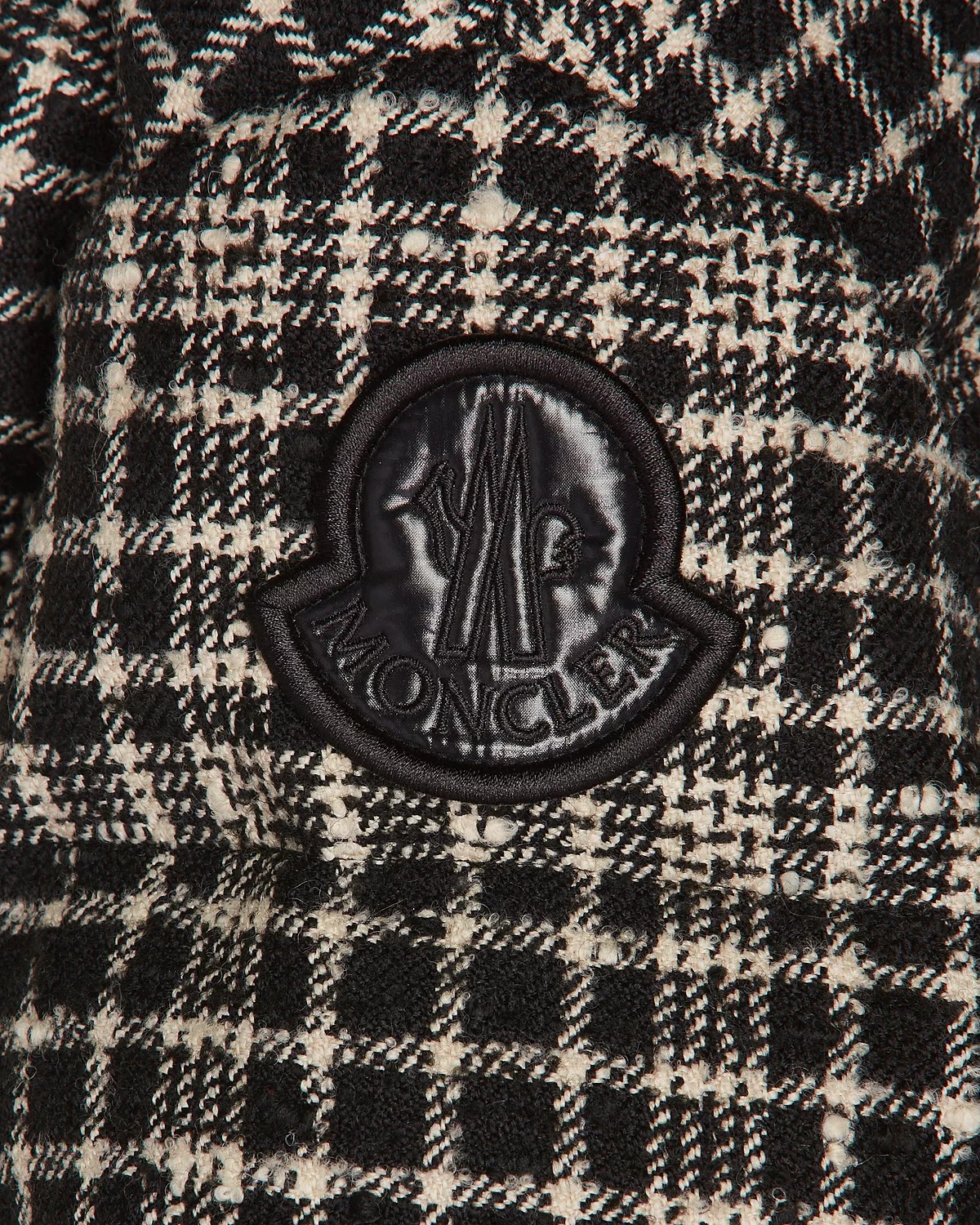 Outrage Hooded Down Jacket - 5