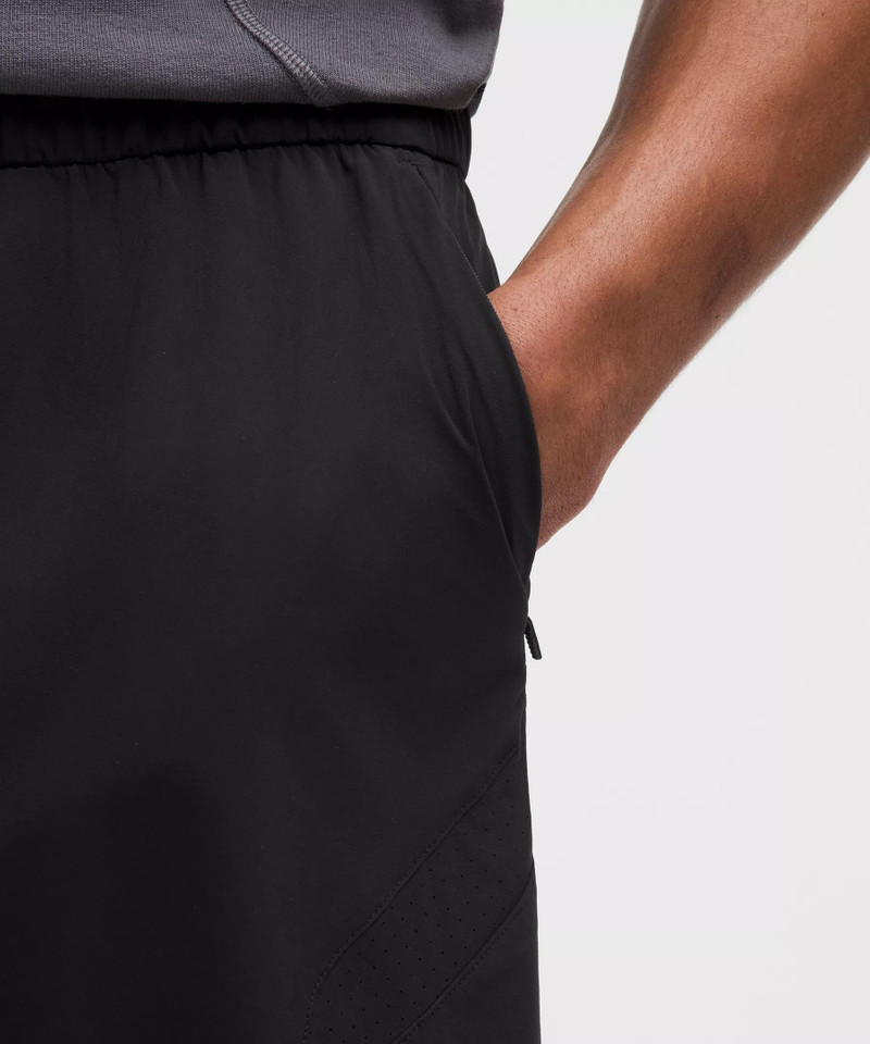 Lightweight Active Short 9" *SLNSH Collection 5