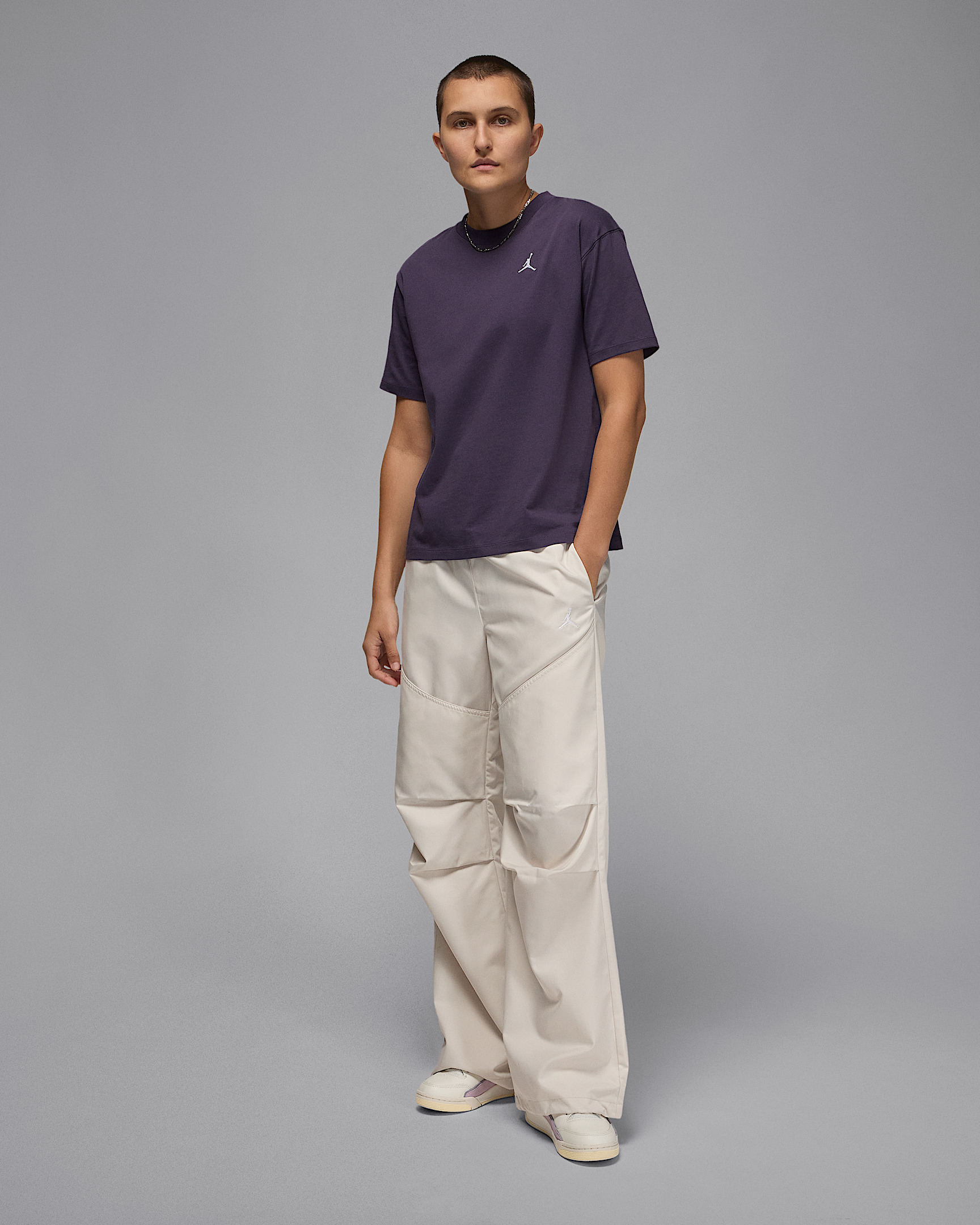 Jordan Essentials Women's Top - 5