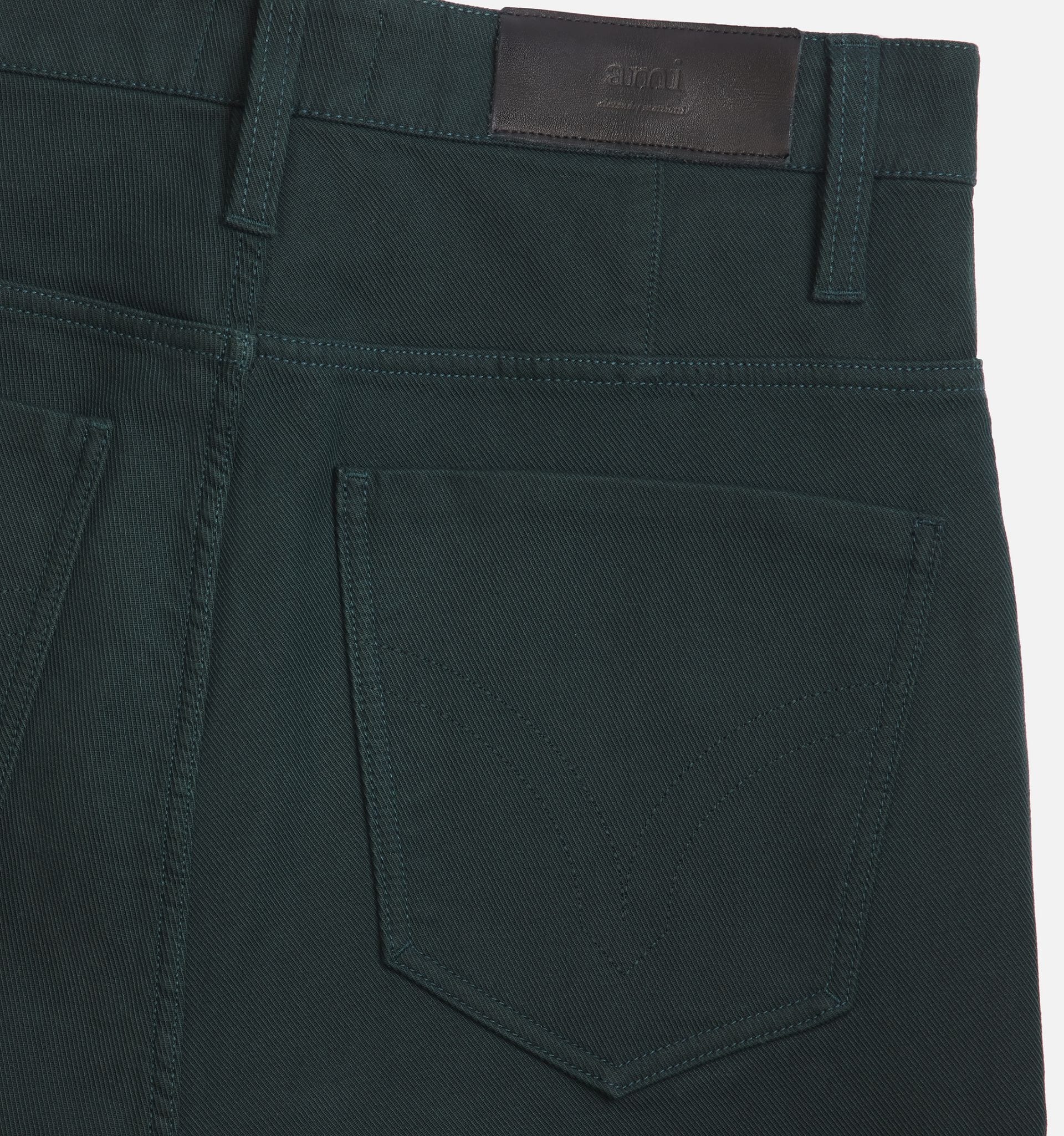 Alex Fit Trousers - 4