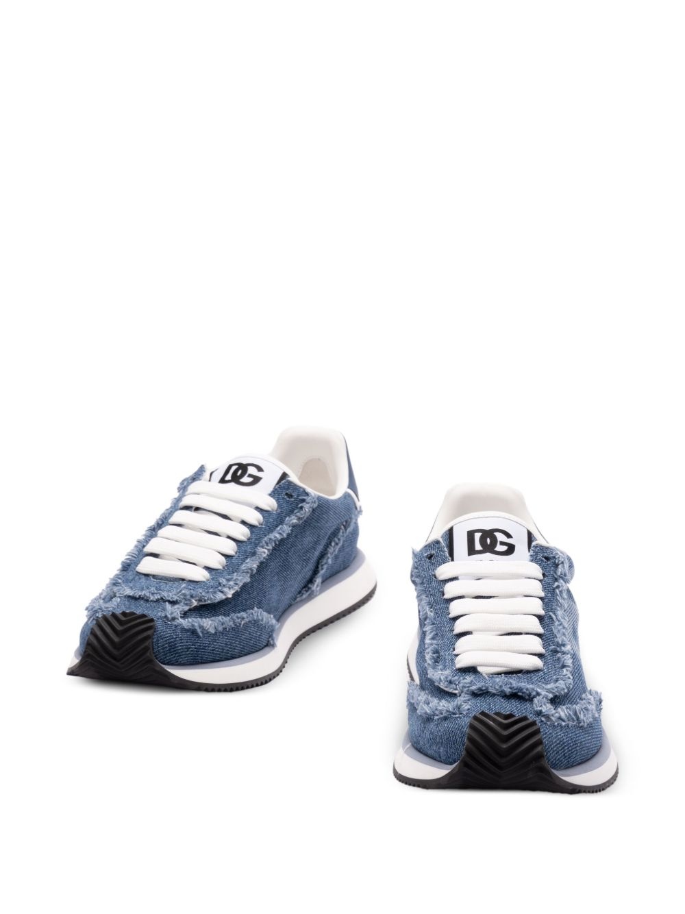 Cushion sneakers - 2
