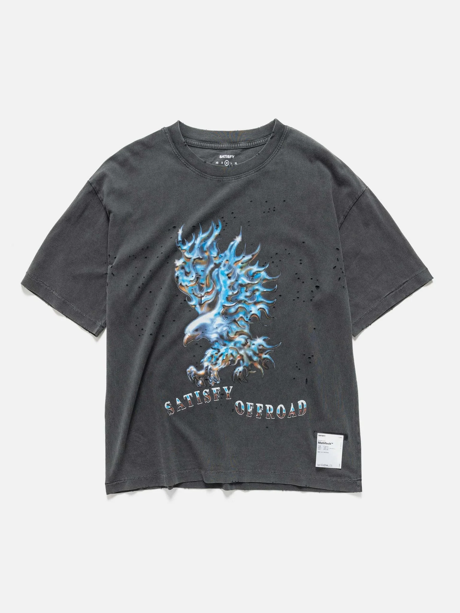 MothTech™ T - 1
