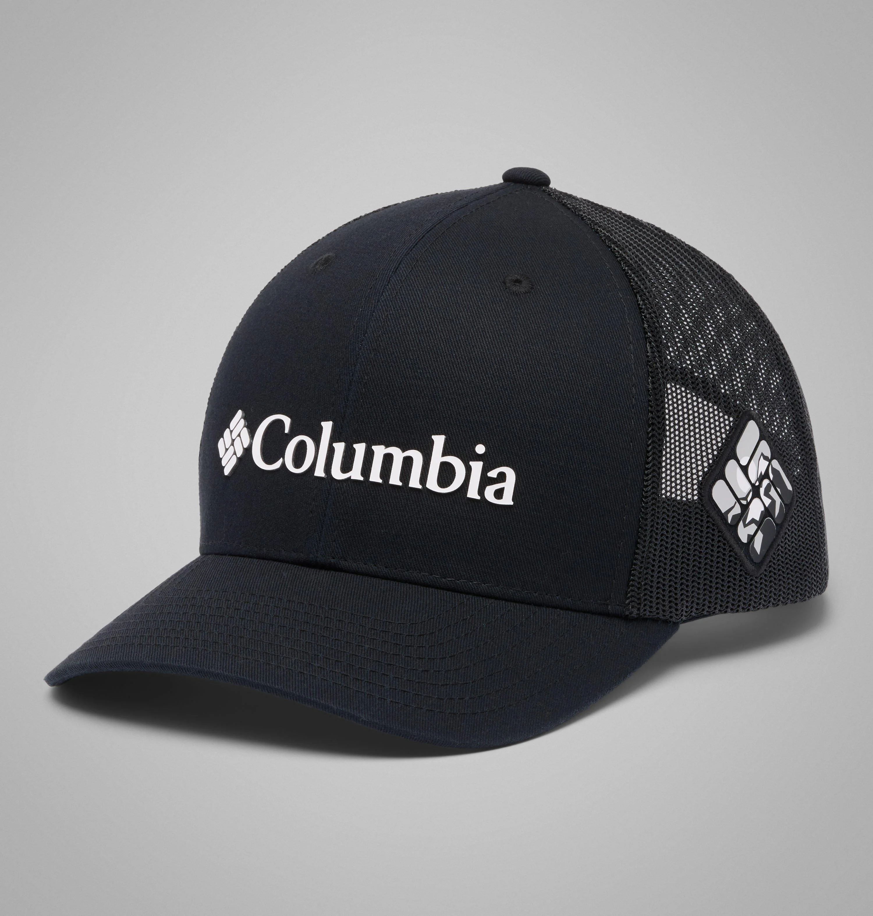 Columbia Mesh Snapback - 1