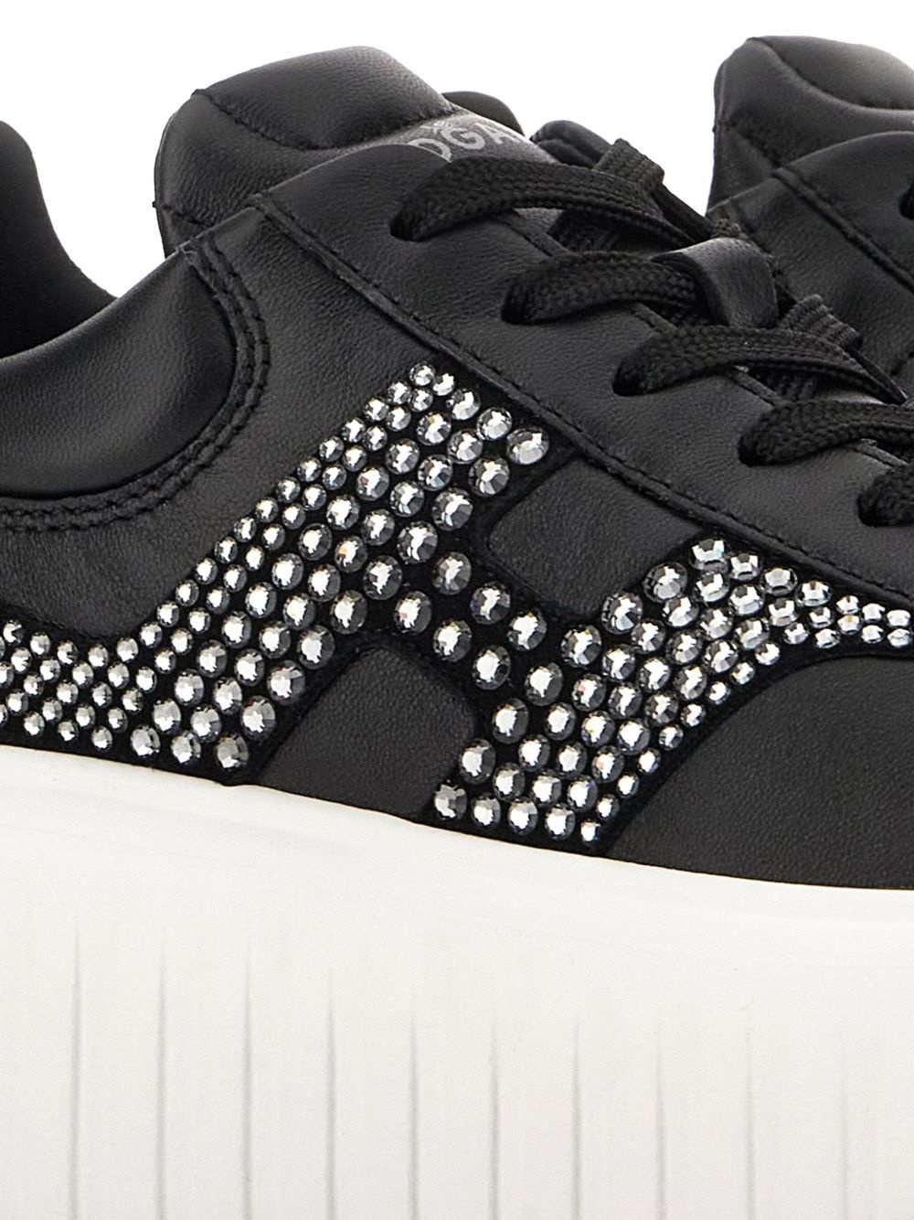 H-Stripes sneakers - 6