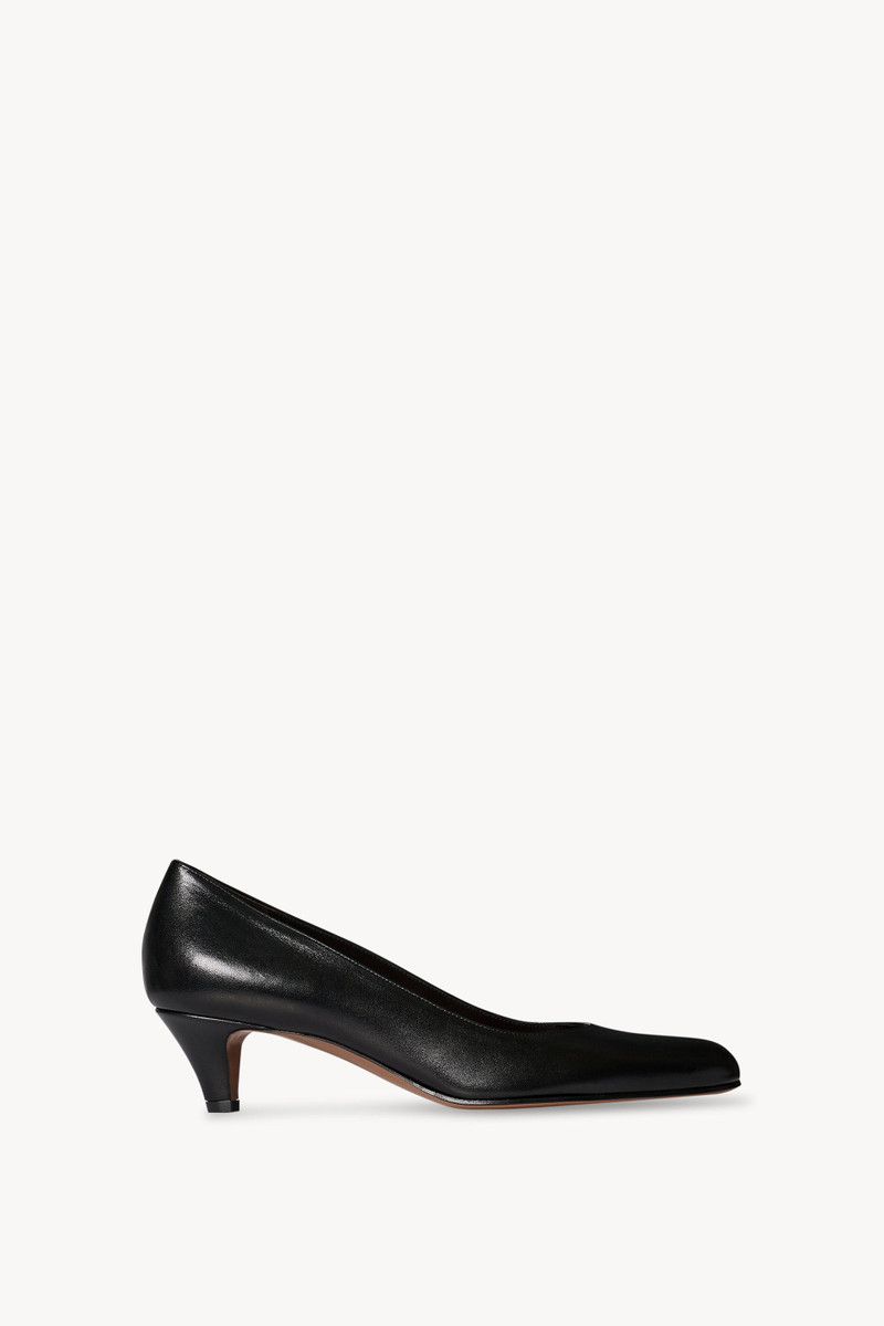 Ornella Kitten Heel - 1