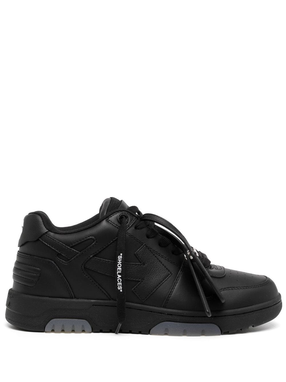 Out of Office low-top sneakers - 1