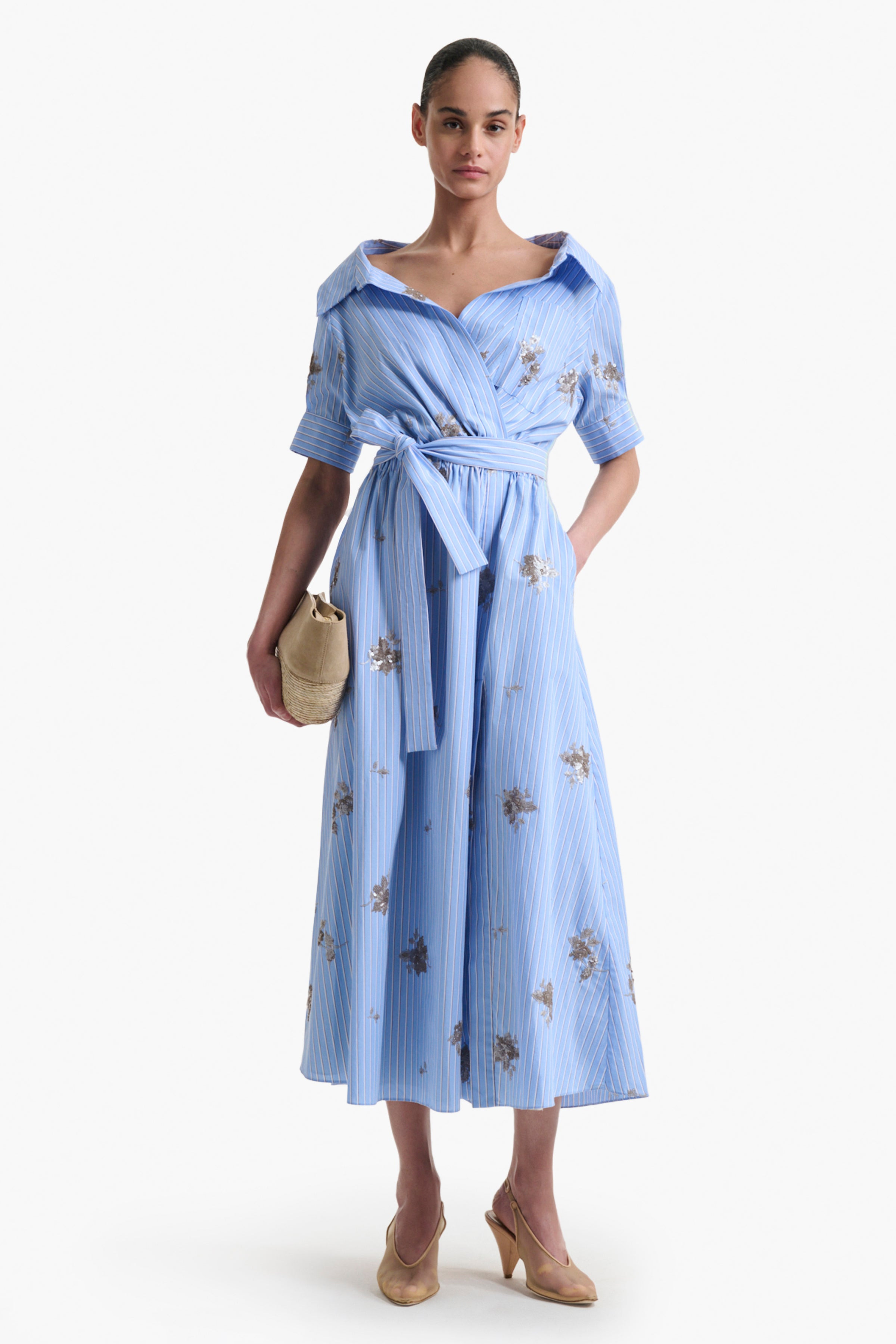 LYDIA DRESS - 2