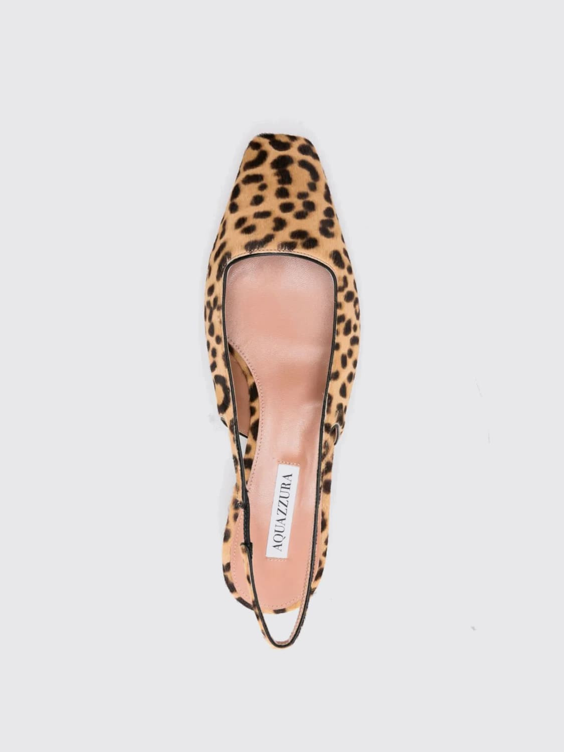 Shoes woman Aquazzura - 4