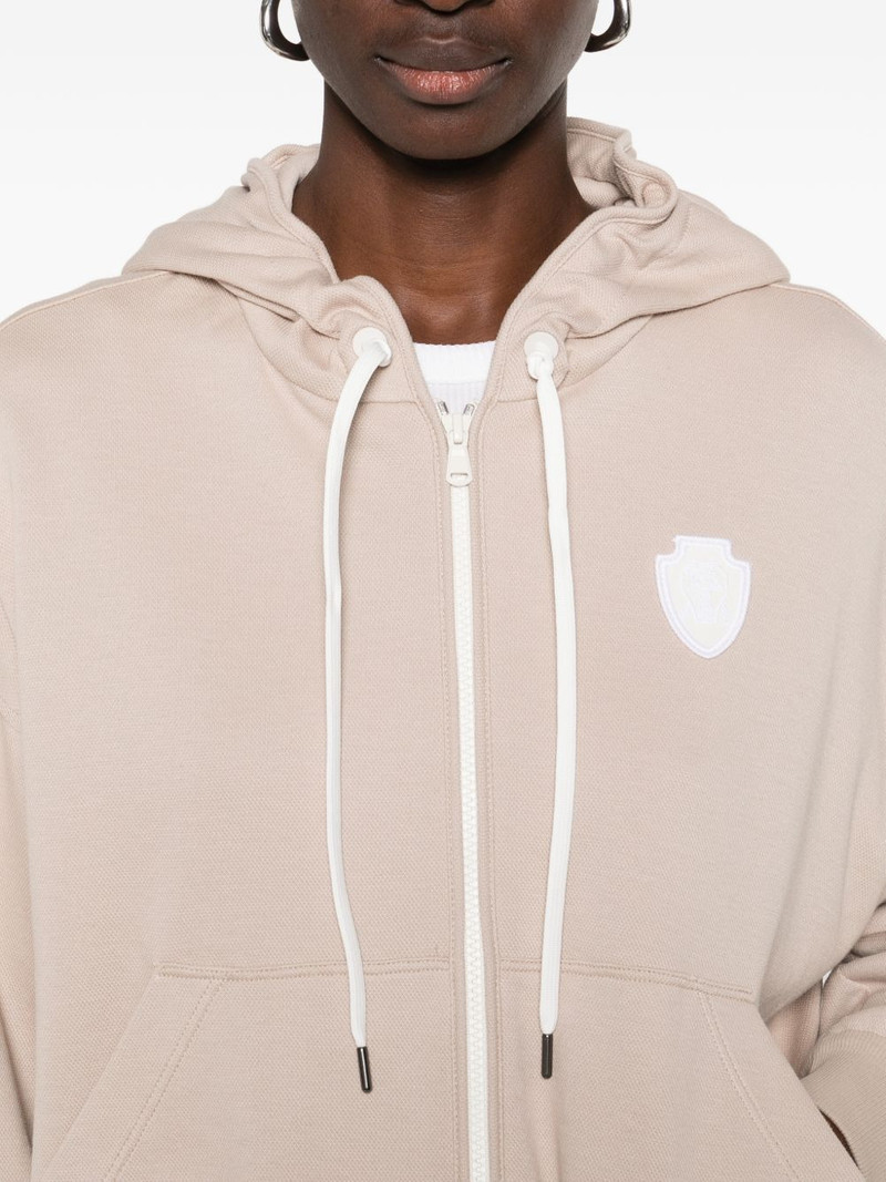 logo hoodie 5
