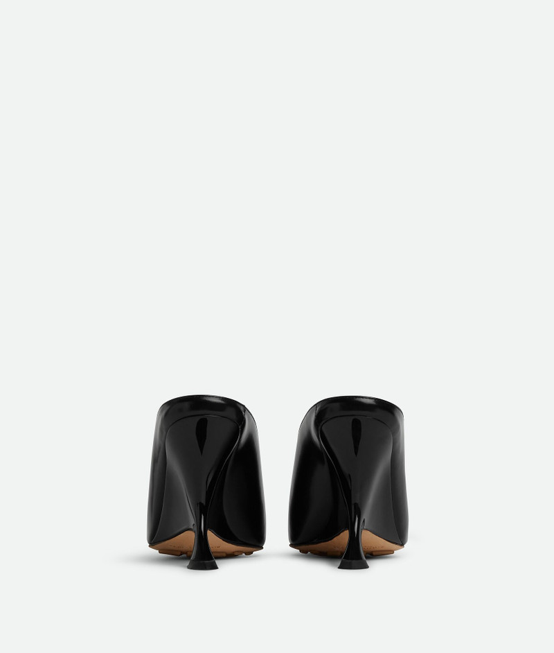 Bottega Veneta Rocket Mule outlook