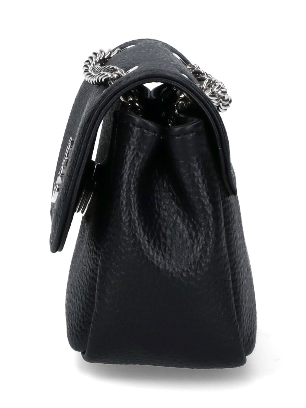 SMALL LOGO HANDBAG - 5