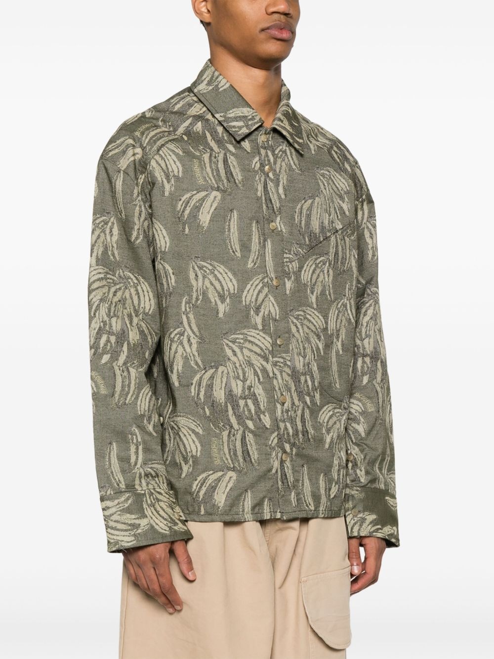 The Bateau shirt - 3