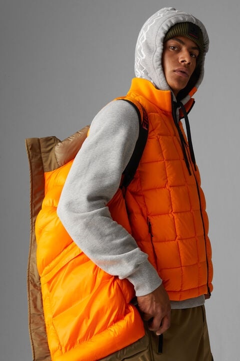 Jesper functional parka in Khaki - 8
