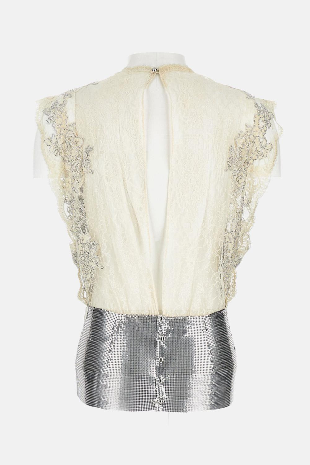 Blouse - 3