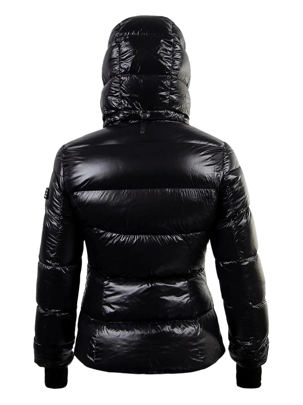 Women's Jacket "GREEN" - 2