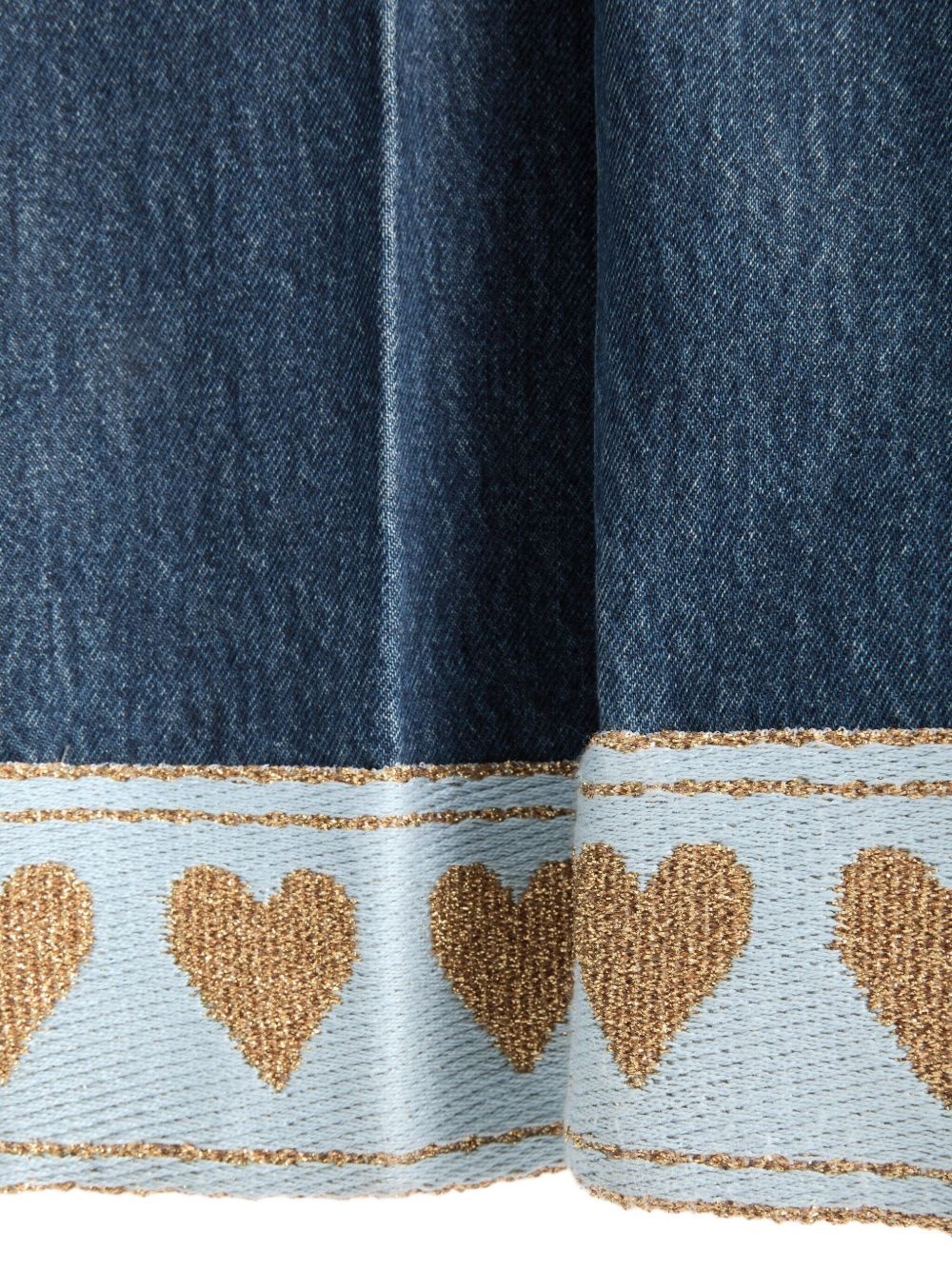 high-waisted boyfriend jeans - 6