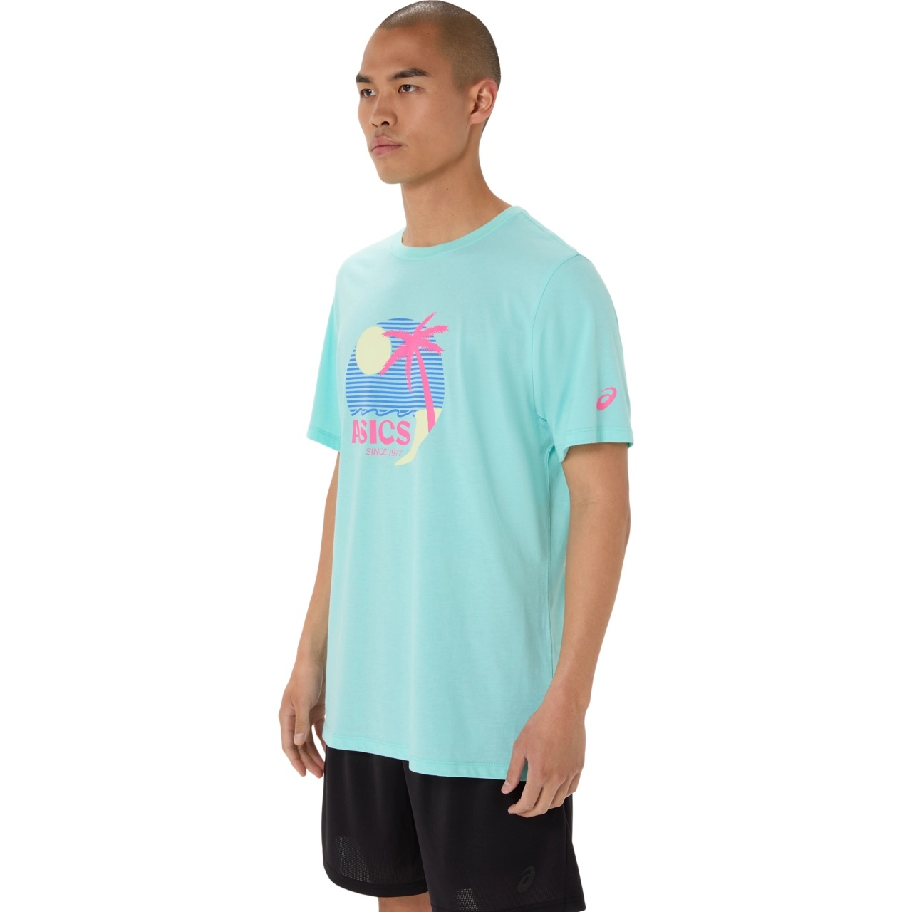 BEACHSCAPE TEE - 3
