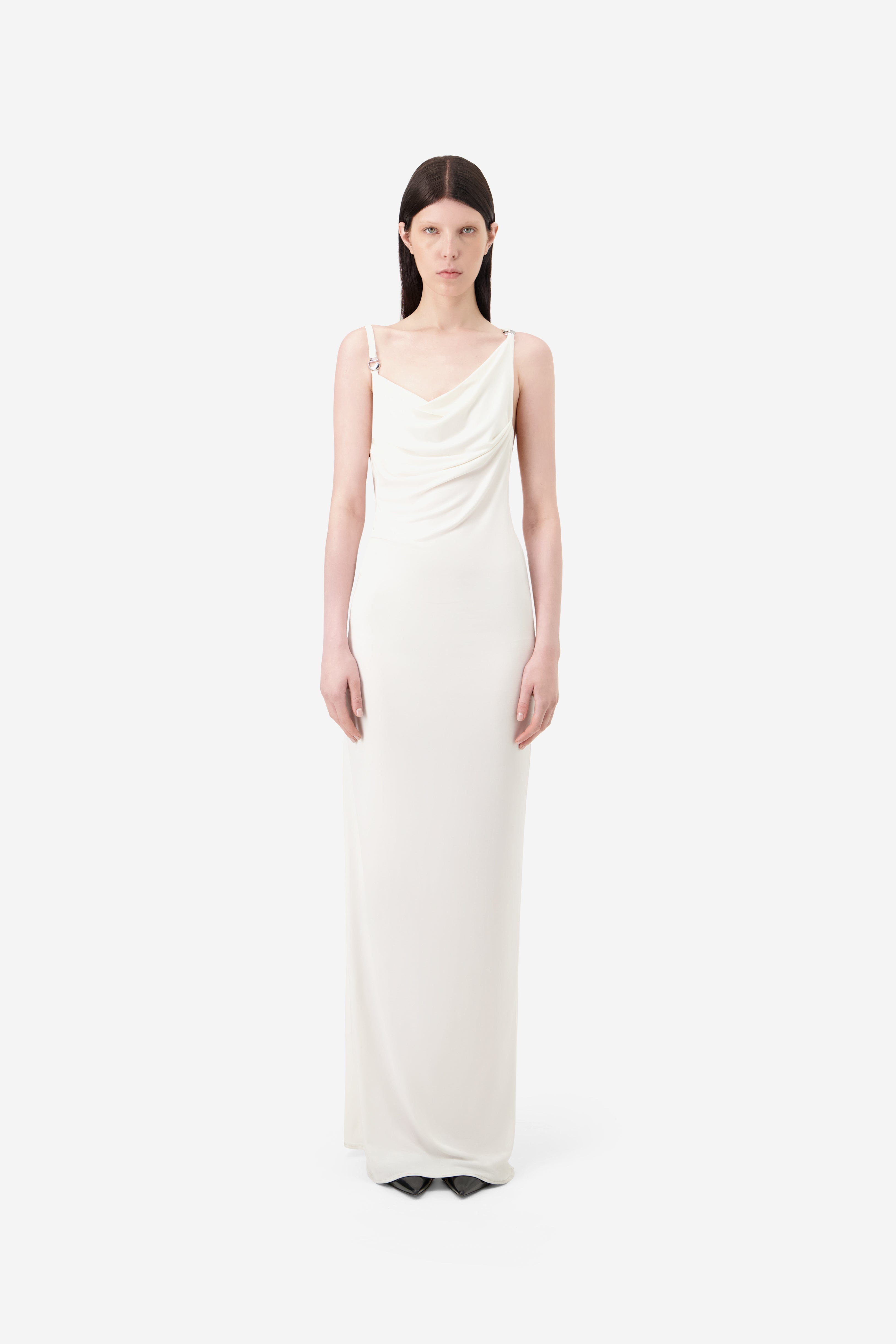 Logo Dress - 2