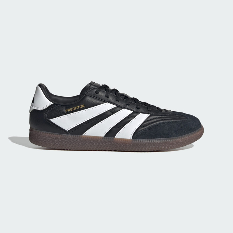 Predator Freestyle Indoor Soccer Shoes - 1